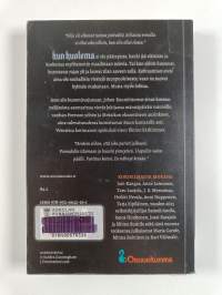 Ruumiittomat : suomalaisia aavenovelleja