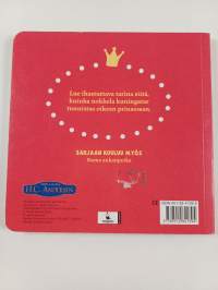Prinsessa ja herne : H. C. Andersenin klassikkoja