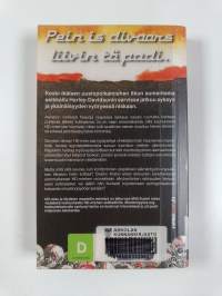 HD-mies ja löydetyn respektin menetys
