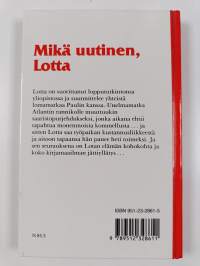 Mikä uutinen, Lotta