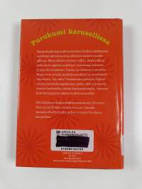 Purukumi karusellissa