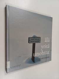 Älä yritä unohtaa