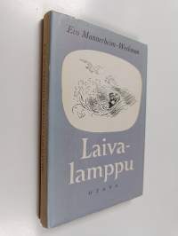 Laivalamppu ja muuta muisteltua