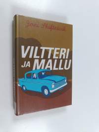 Tyhjä kuva
