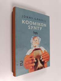 Koomikon synty