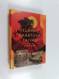 Yllämme kaartuva taivas