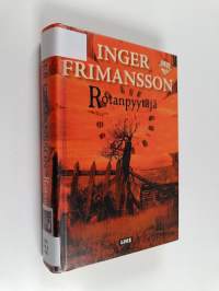 Rotanpyytäjä