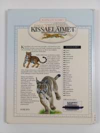 Kissaeläimet