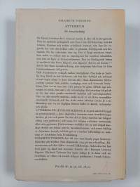 Atterbom : en levnadsteckning