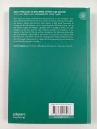 The Varangians : in God&#039;s holy fire