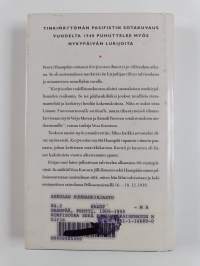 Korpisotaa sekä ennenjulkaisematon muistelma talvisodasta