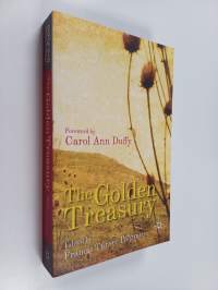 The golden treasury : of the best songs and lyrical poems in the English language