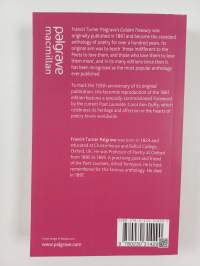 The golden treasury : of the best songs and lyrical poems in the English language