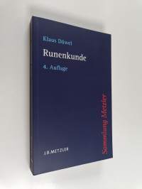 Runenkunde
