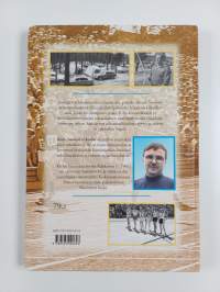 Koko Saarijärvi kiehui : juhannuskisat 1920-luvulta 2000-luvulle