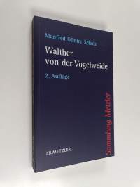 Walther von der Vogelweide