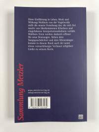 Walther von der Vogelweide