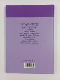 Simpsakka ihminen ja muita kertomuksia