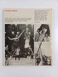 Vuoden ihmisiä : Maailman tapahtumat 1967