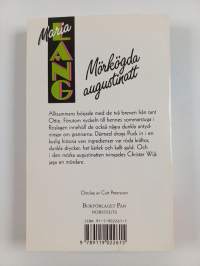 Mörkögda augustinatt