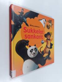 Tyhjä kuva