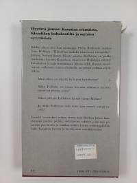 Metsän kirot