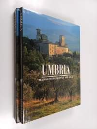 Umbria : treading the path of art and soul