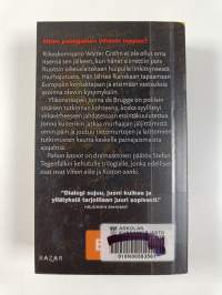 Pahan kasvot