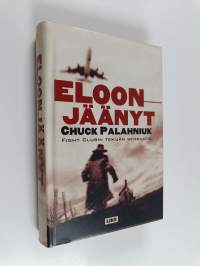 Eloonjäänyt