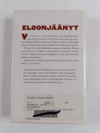 Eloonjäänyt