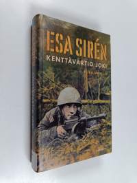 Kenttävartio Joki