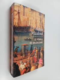 Le périple de Baldassare : roman