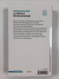 Le périple de Baldassare : roman
