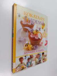 Kokataan yhdessä