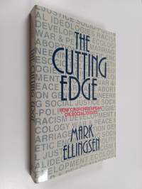 The cutting edge : how churches speak on social issues