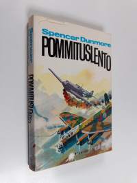 Pommituslento