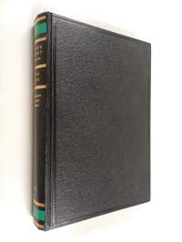 Dansk kunsthistorie : Akademiet og Guldalderen, 1750-1850