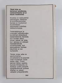 Kaksin kaiketi parempi