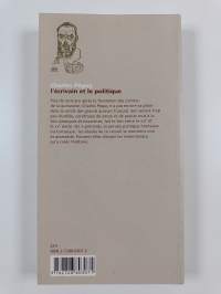 Charles Péguy, l&#039;écrivain et le politique