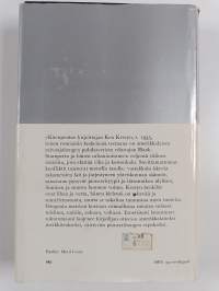 Joskus tekee mieli 1-2