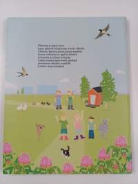 Nuhtu ja Tupsujalka