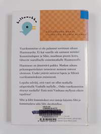 Sihis Haamusuolla