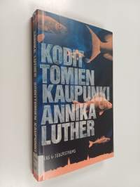 Kodittomien kaupunki