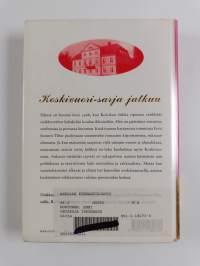 Unikkoja ikkunassa