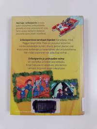 Erikoispartio ja ystävyyden voima