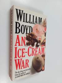 An ice-cream war