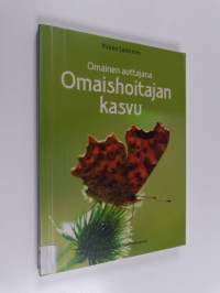 Omaishoitajan kasvu