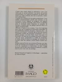 L&#039;ours et les hommes dans les traditions européennes