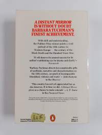 A distant mirror : the calamitous 14th century