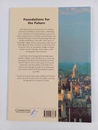 Foundations for the Future - The University of Cambridge